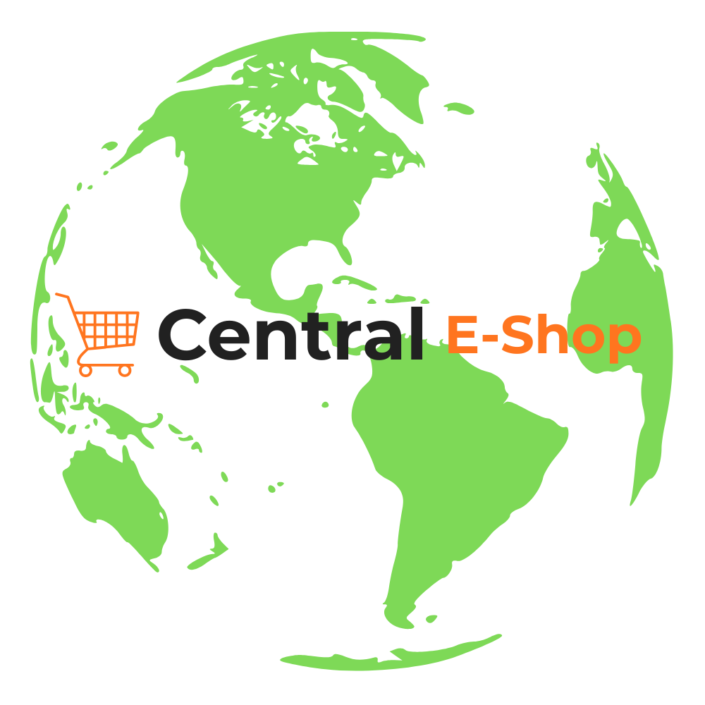 Central E-Shop Logo